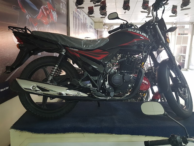 Prince Traders in Faisalabad, Punjab