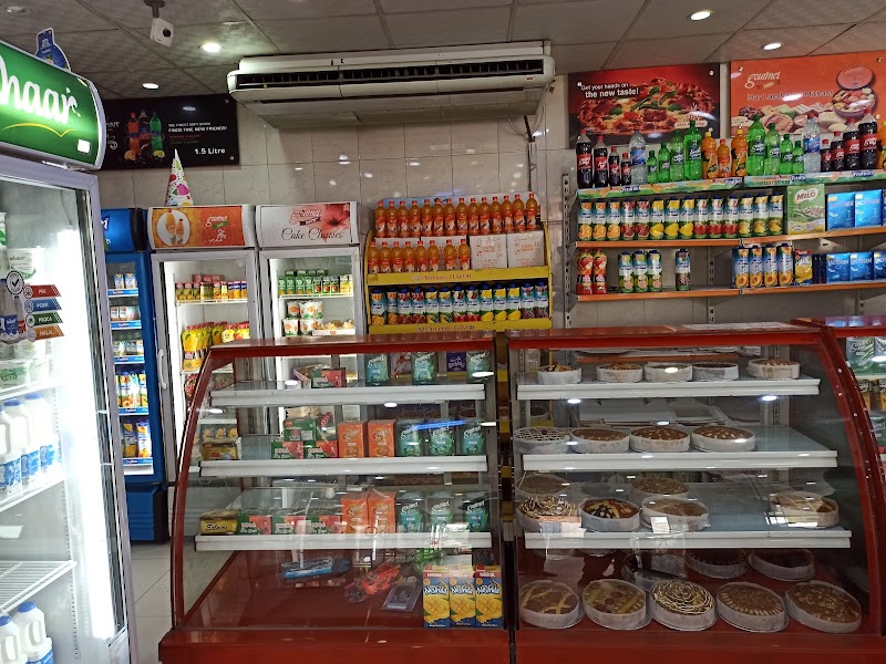 Gourmet Bakers and Sweets in Sargodha, Punjab