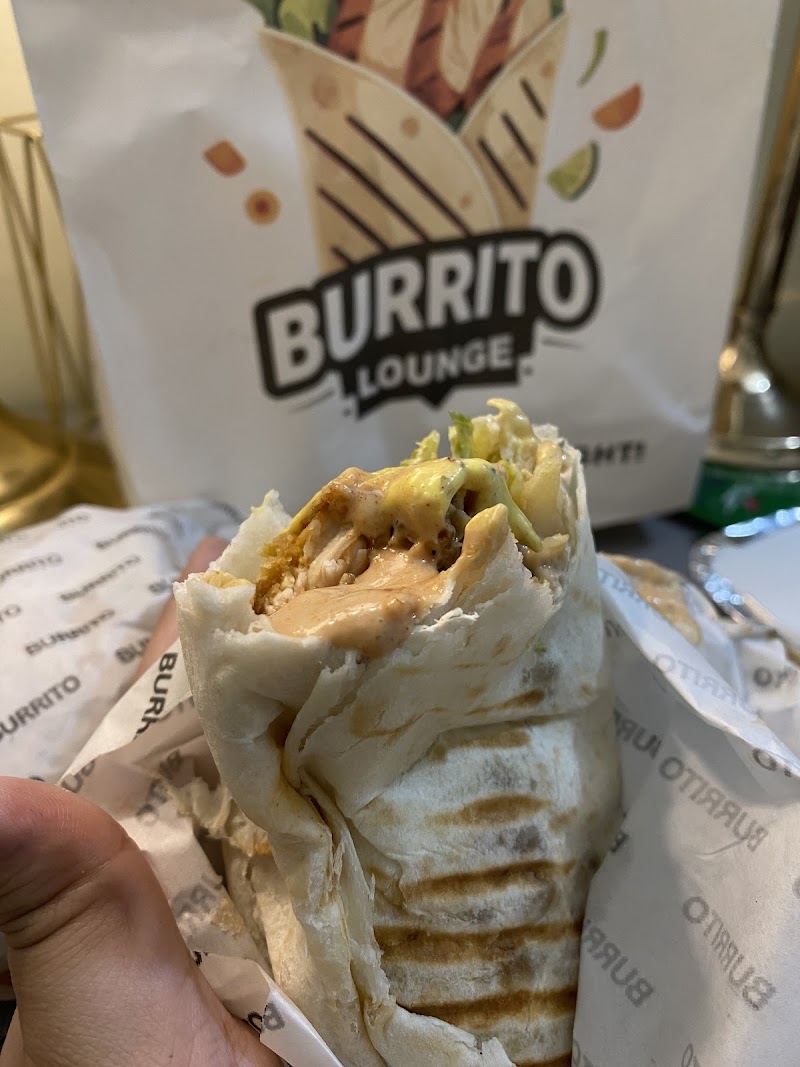 Burrito Lounge - Dha Lalik Jaan Chowk in Lahore, Punjab