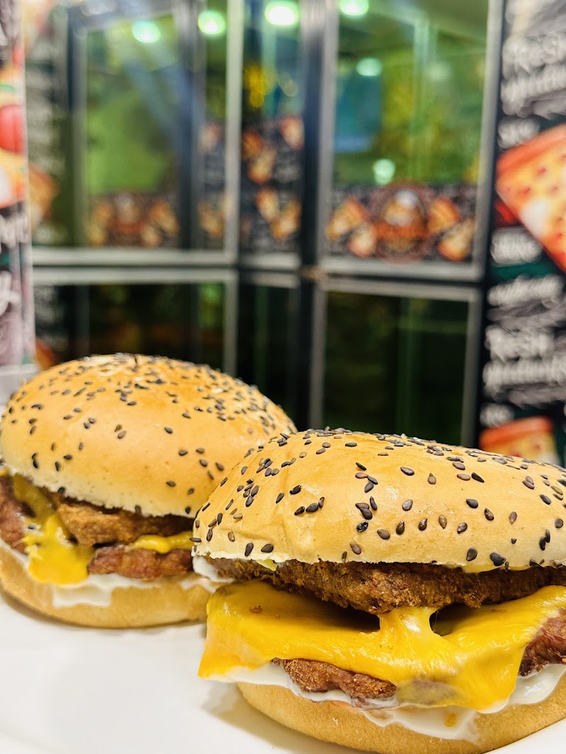 Pizza Mexx D.G.Khan in Dera Ghazi Khan, Punjab