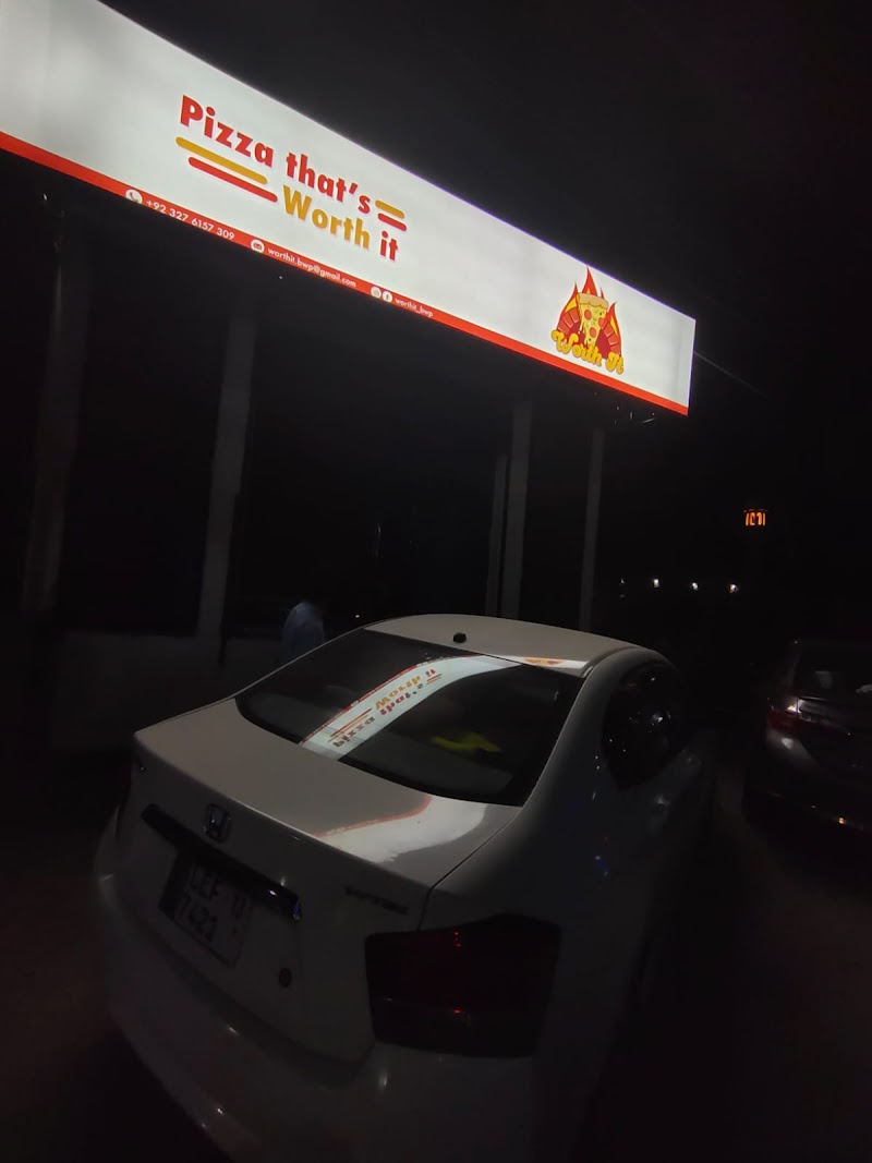 Sameer Rent A Car in Bahawalpur, Punjab