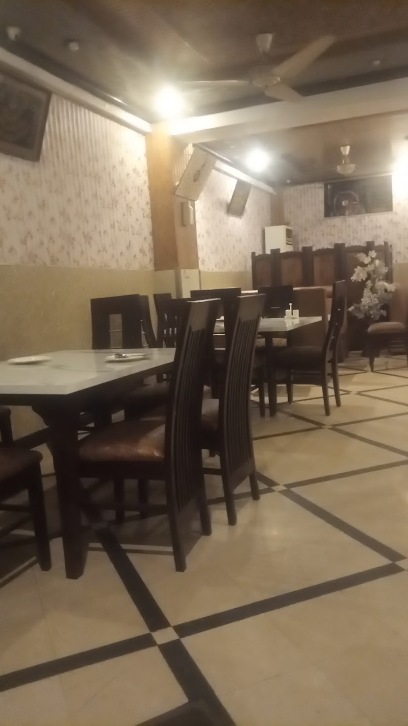 Bala Tikka House in Rawalpindi, Punjab