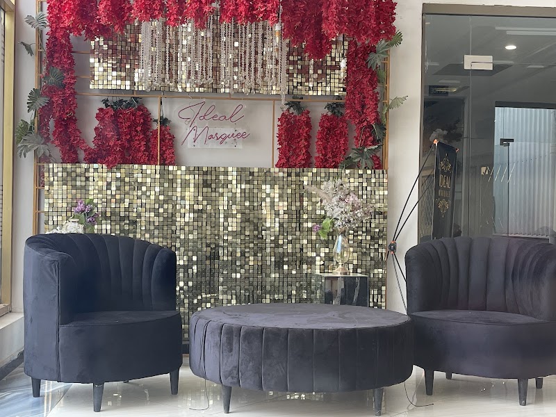 Ideal Marquee in Multan, Punjab