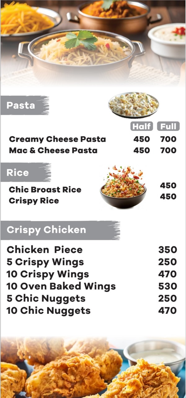 Foodies Cafe KPR in Khanpur, Punjab