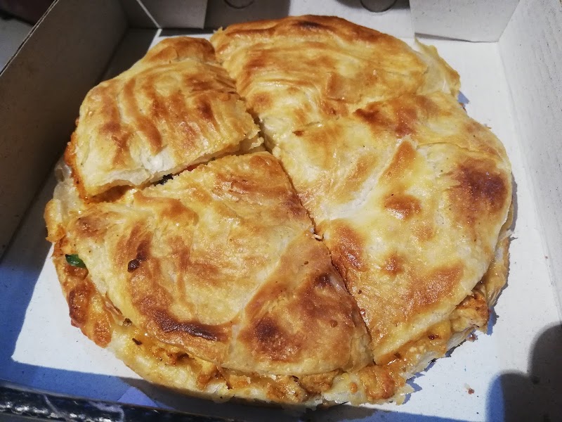 Islamic Pizza Rohilanwali in Rohillanwali, Punjab