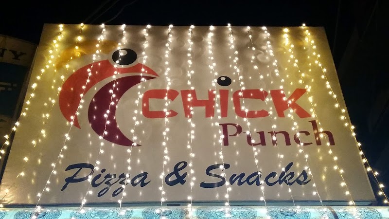 Chick Punch in Chakwal, Punjab