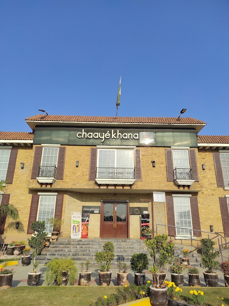 Chaye Khana Gujrat Raju Bhand in Gujrat, Punjab