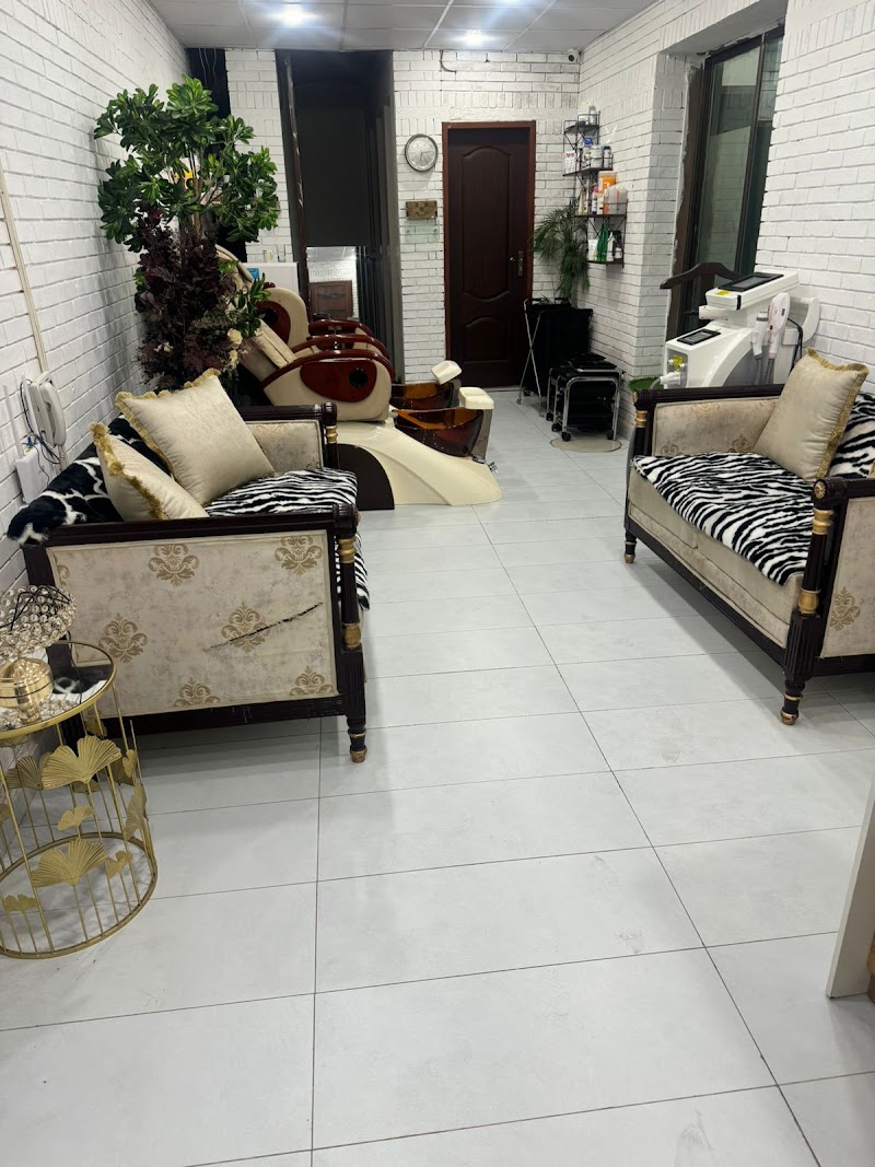 Thai Royal Orchid DHA Massage Center - SPA in Lahore, Punjab