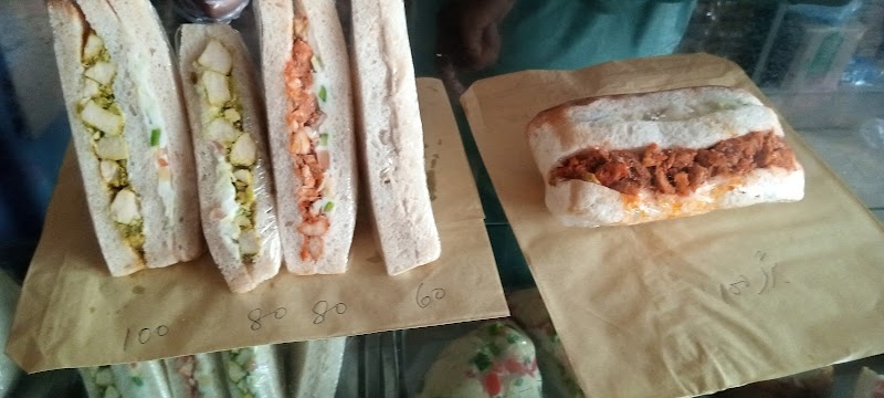 Faisal abad Food Festival in Kot Addu, Punjab