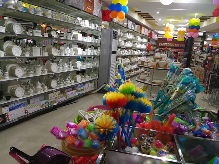 OneStop Mart in Gujrat, Punjab