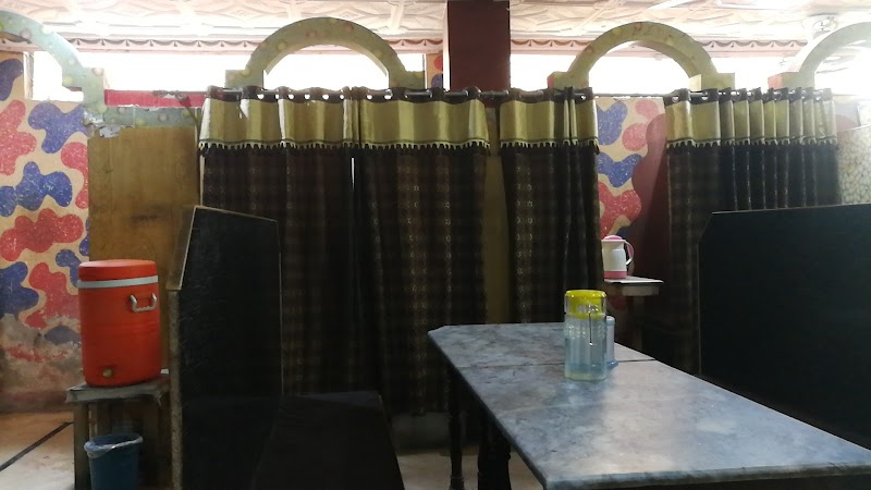Imran Bakery in Kamalia, Punjab