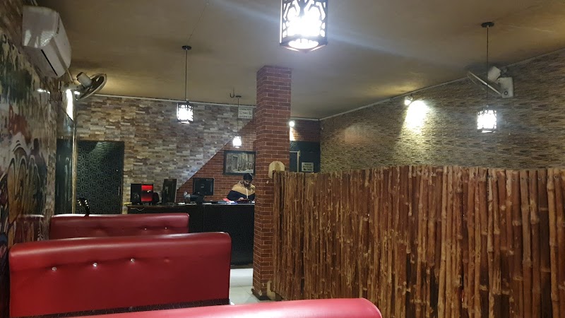 Love Bites - Grill & Pizza in Chiniot, Punjab