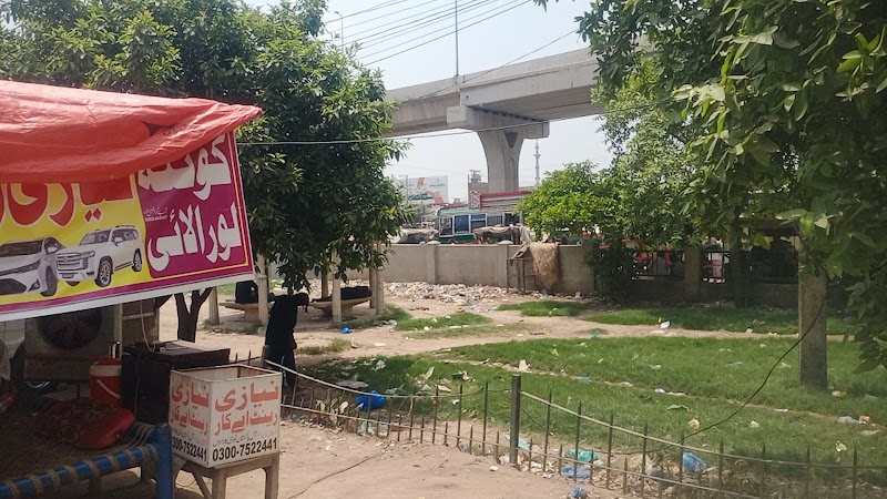 Niazi rent a car in Multan, Punjab