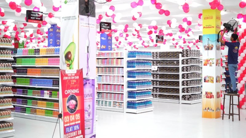 Risen - Kamoki in Kāmoke, Punjab