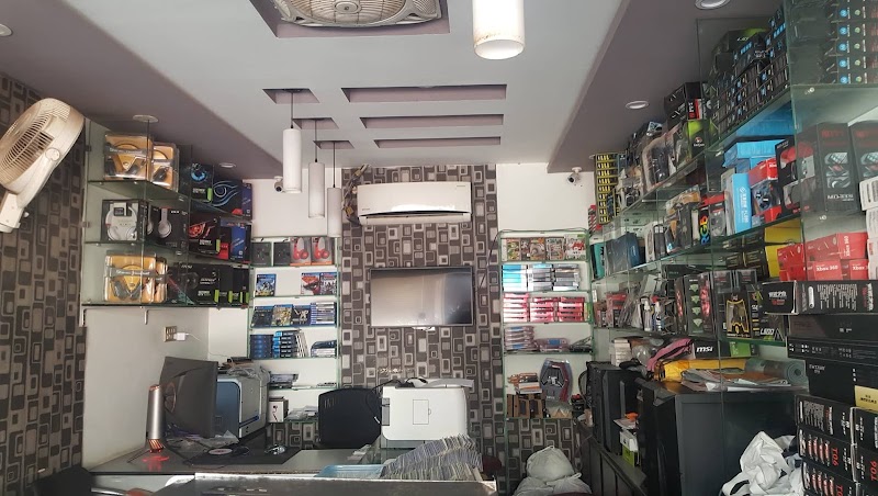 G3NZ in ساہیوال, پنجاب