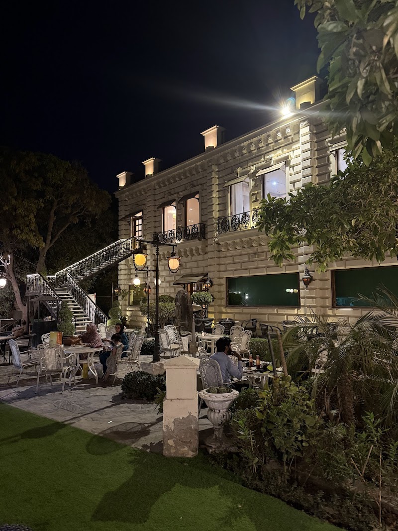 Salt'n Pepper Bahawalpur in Bahawalpur, Punjab