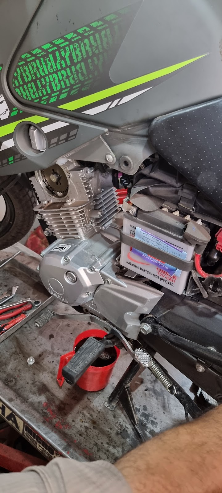 Chohan Autos in Gujranwala, Punjab