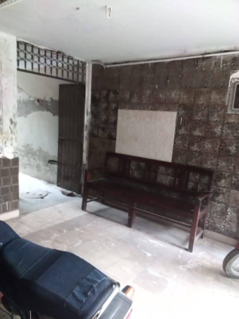 District Consumer Court Lahore, in Lahore, Punjab