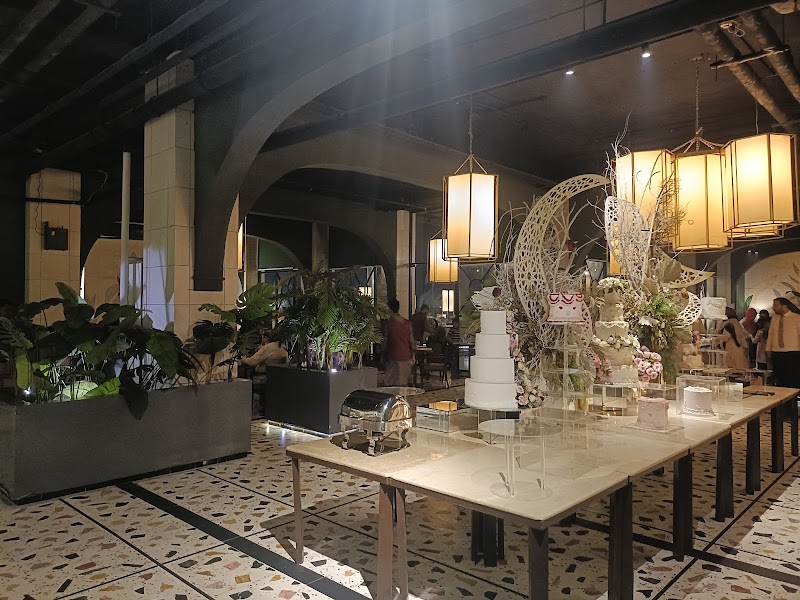 Bagh - Gold Crest Mall DHA in Lahore, Punjab