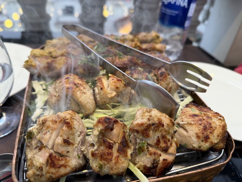 Desi Table in Gujranwala, Punjab