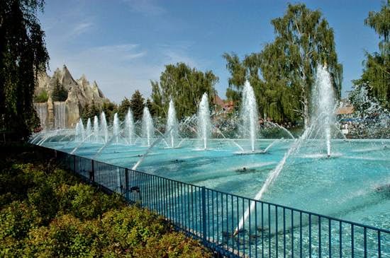 POOL & PONDS SYSTEM in Islamabad, Islamabad Capital Territory