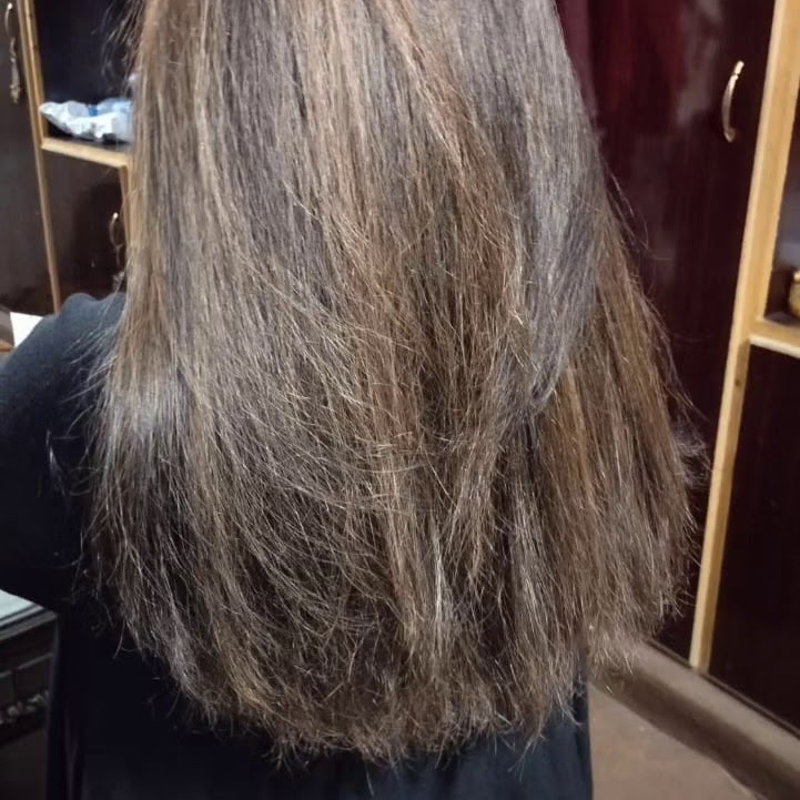 Shiza Salon | best bridal, hair & beauty salon in Gujranwala, Punjab