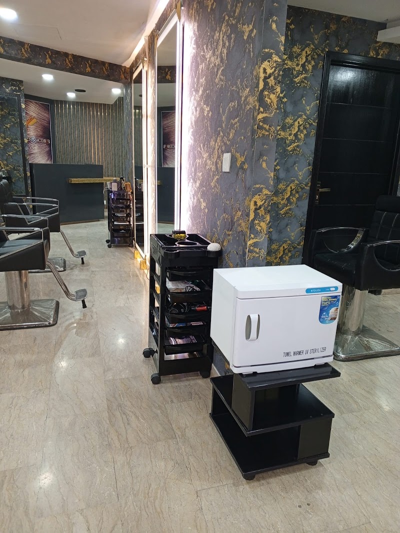 Aira SPA Lahore - Gulberg Massage Center in Lahore, Punjab