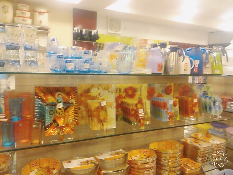 Naseem Mart in Attock, Punjab