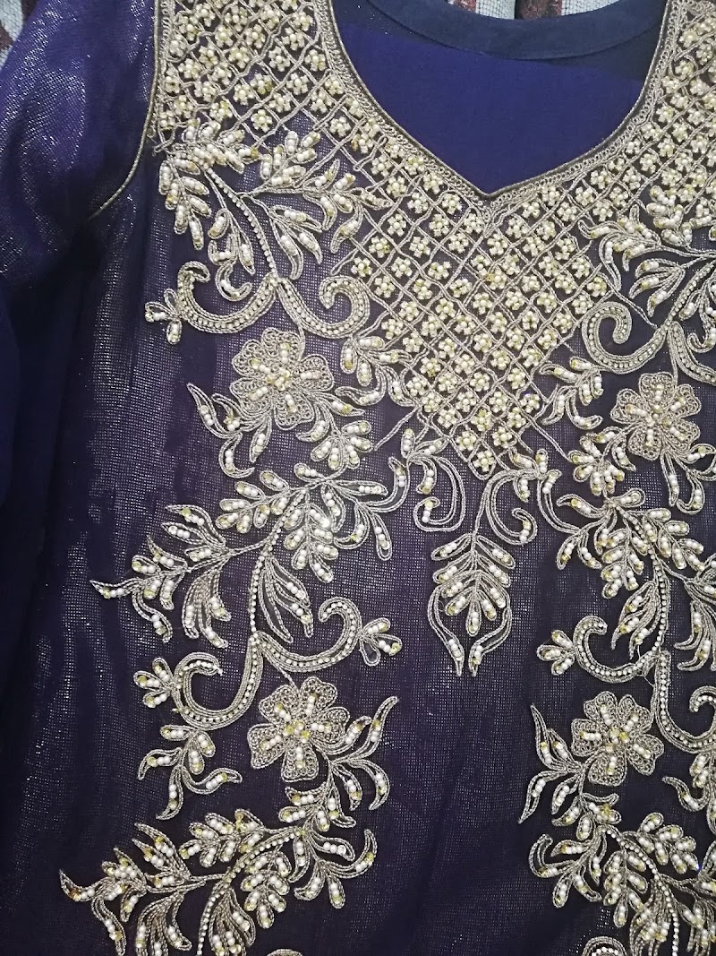 Hadiqa Kiani Salon Burewala in Burewala, Punjab