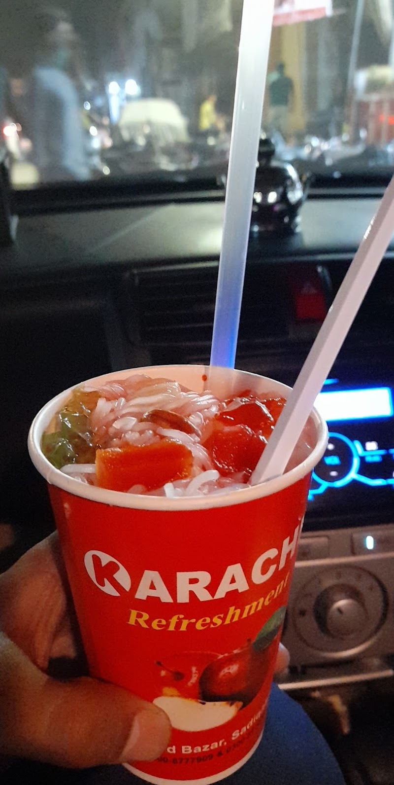 Karachi Refreshment in Sadiqabad, Punjab