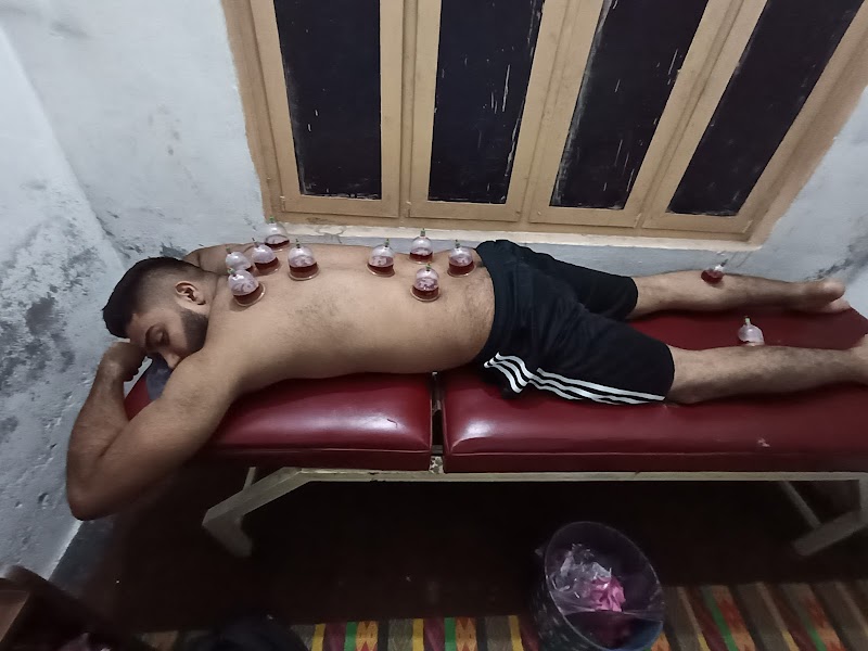 Dar ul Sehat Hijama Center Jhelum in Jhelum, Punjab