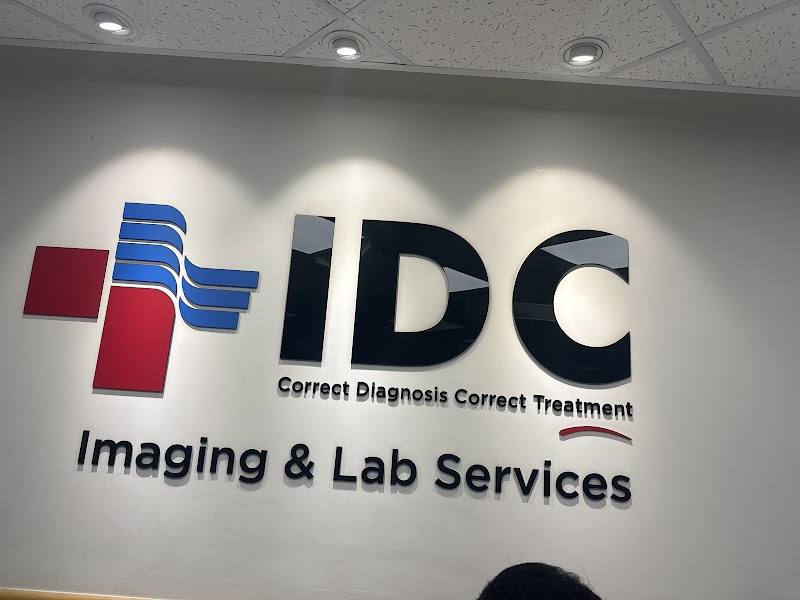 IDC lab & Diagnostic Center Multan Wapda town in Multan, Punjab