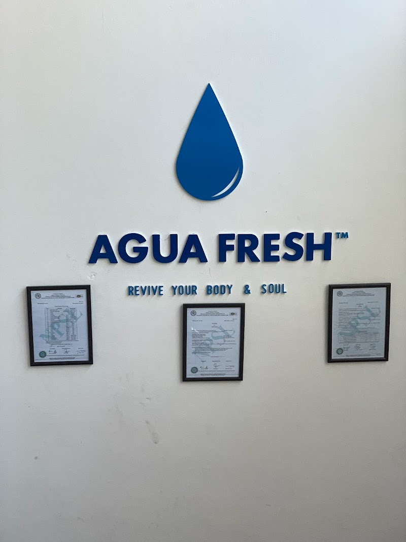 Pakwater & Beverages Pvt Ltd in Taxila, Punjab