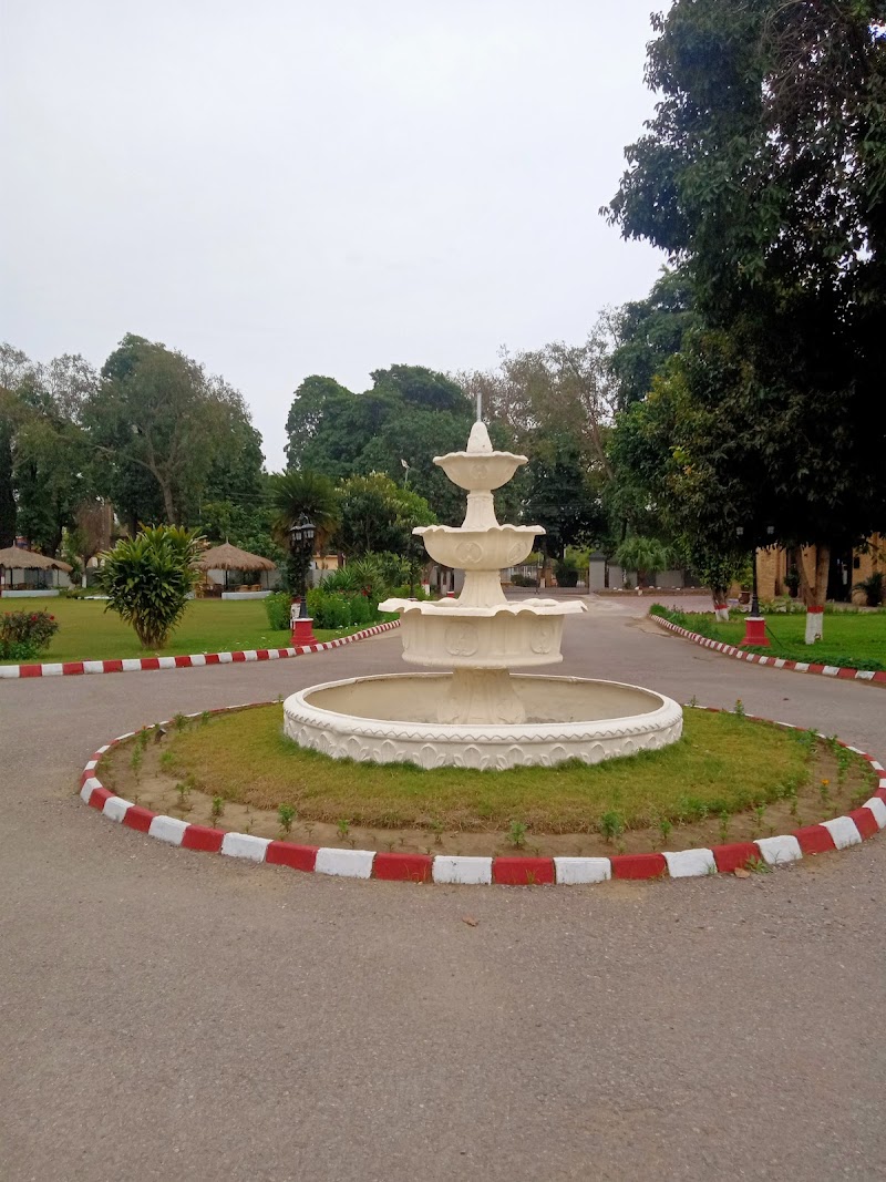 SOM Club in Jhelum, Punjab