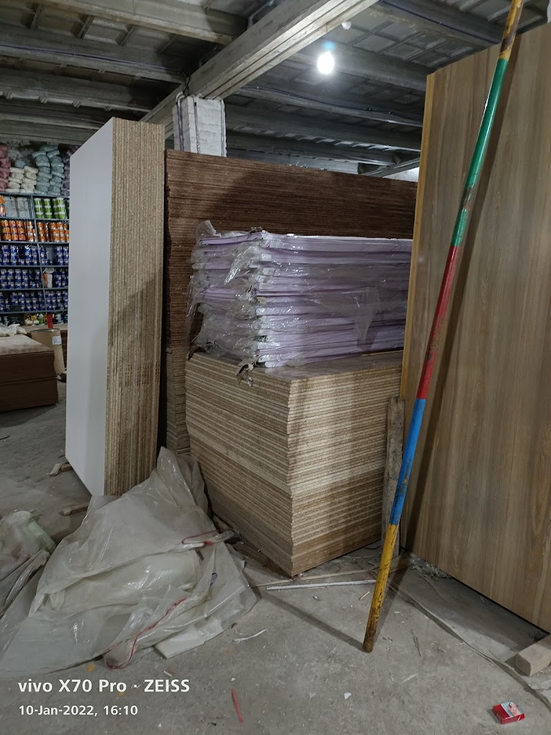 Mohammadi Trader Ara Bazar Chakwal in Chakwal, Punjab