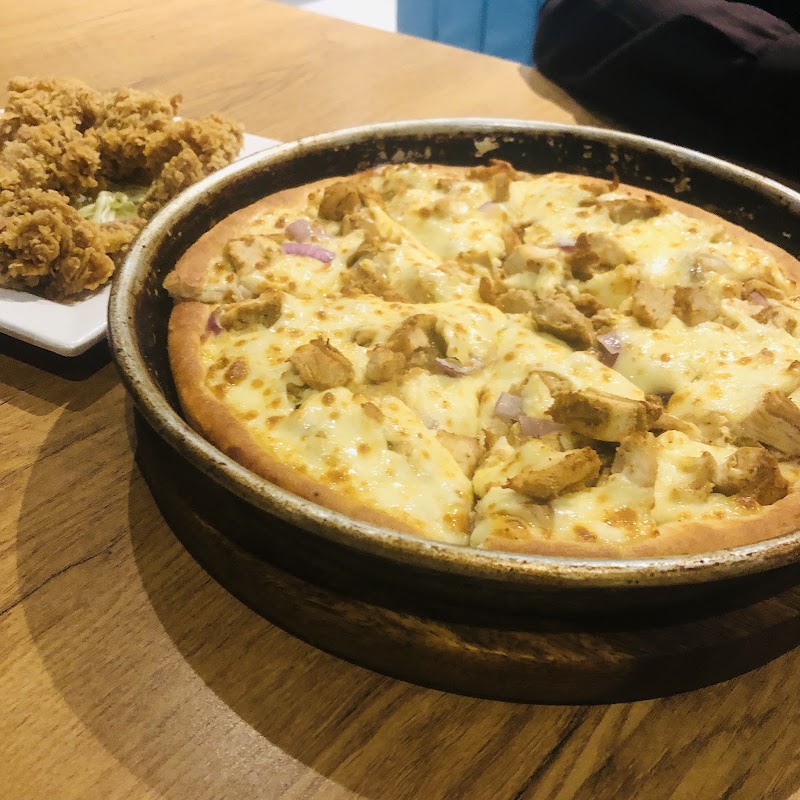 Gujrat papa's Pizza (Jhelum) in Jhelum, Punjab