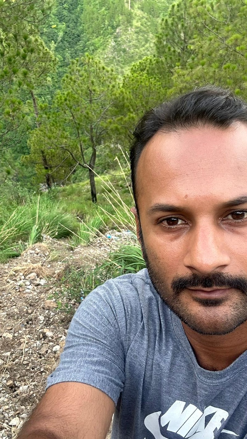 Kanhati Gardens کنہٹی باغ in Kenhatti, Punjab