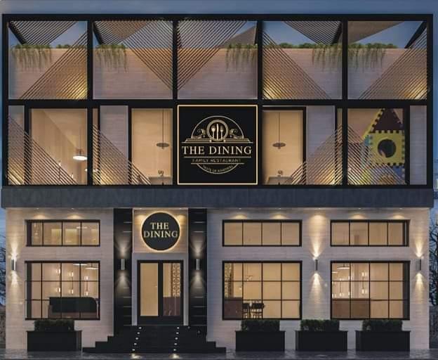 The Dining Family Restaurant