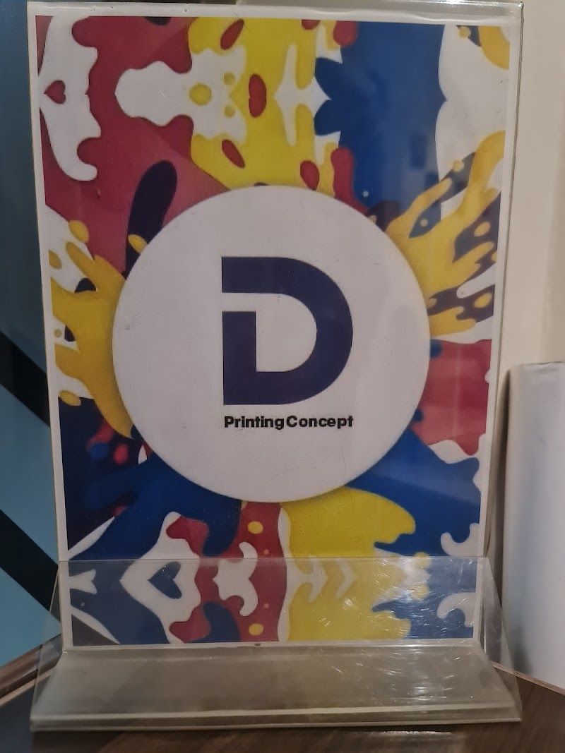 D Printing Concepts in Lahore, Punjab