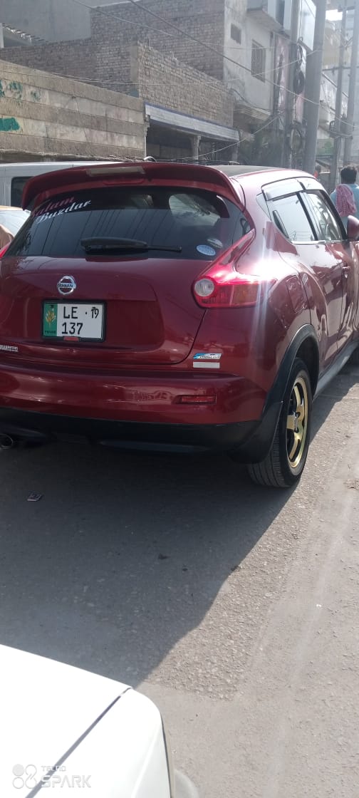 Kingrani rent a car in Dgkhan, Punjab