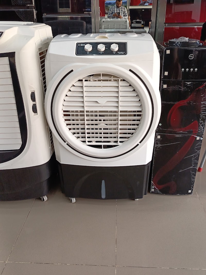 Afzal Electronics jogi chowk Sahiwal in Sahiwal, Punjab