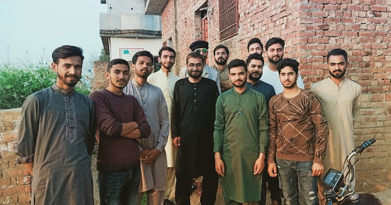 Usman Autos in Narowal, Punjab