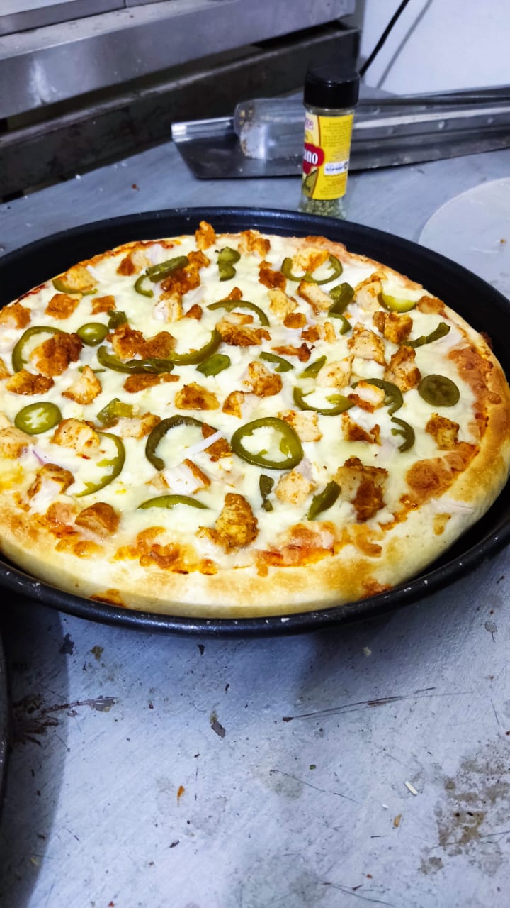 OZAAN'S in Wah, Punjab