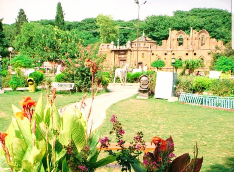 National Cleaner Production Center in Rawalpindi, Punjab