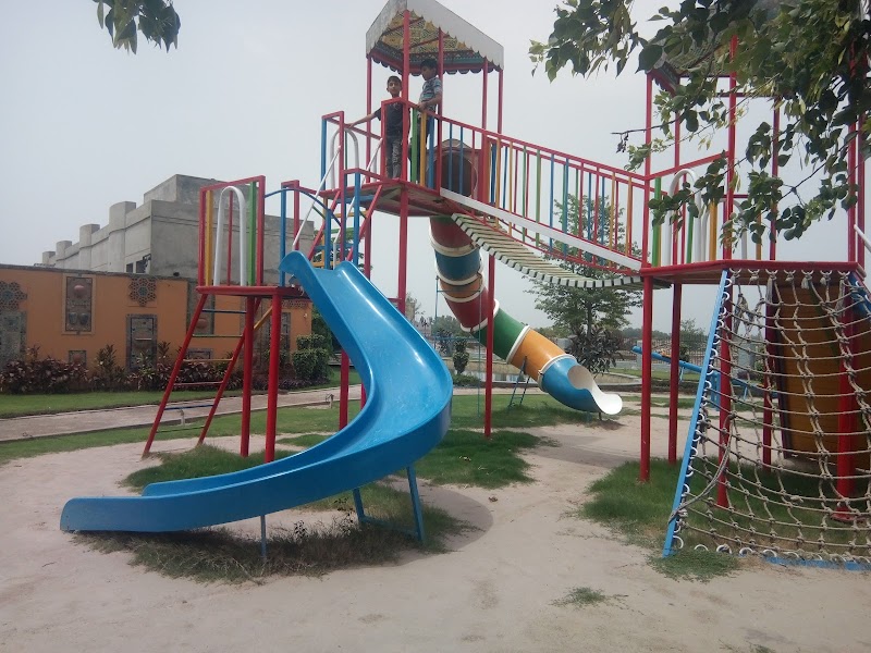 Arch Villas in Toba Tek Singh, Punjab