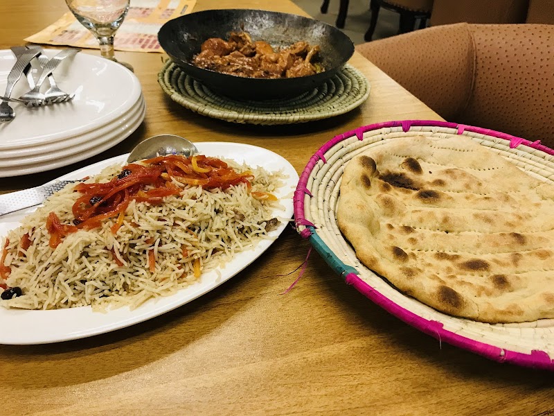 Charsi Shinwari Tikka & BBQ Restaurant in Mandi Bahauddin, Punjab