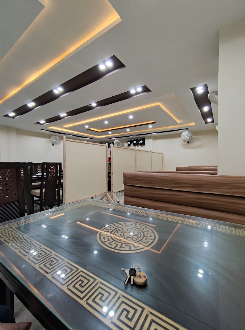 Fringos Pizza Food Bar. Gujranwala in Gujranwala, Punjab