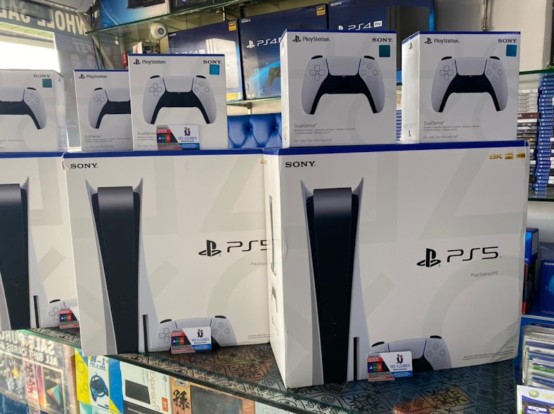 MY GAMES | WHOLE SALE DEALER VIDEO GAMES RAWALPINDI, Pinball Machine Supplier in Rawalpindi