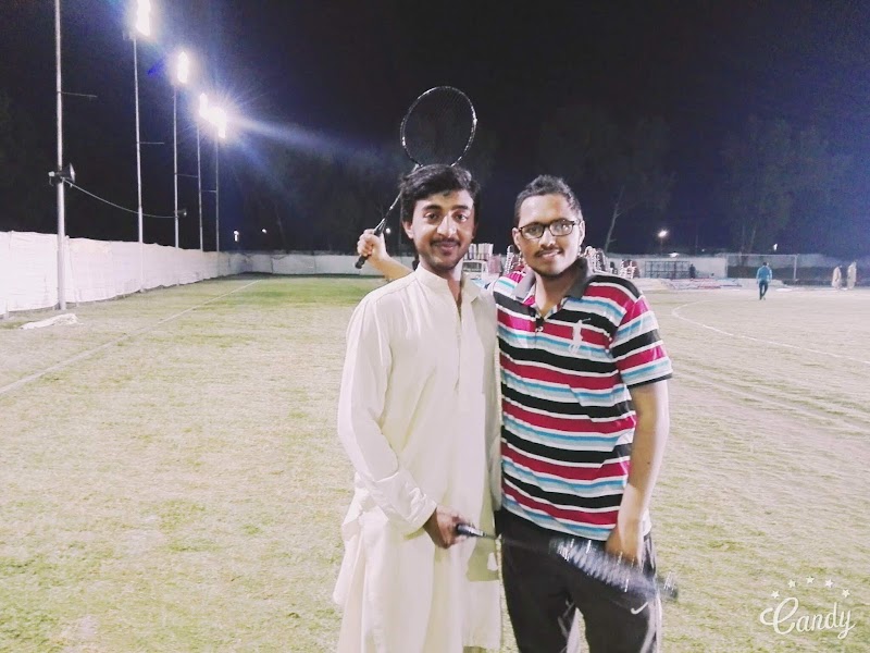 Welfare Club Gymnasium, Wah Cantt. in Wah, Punjab