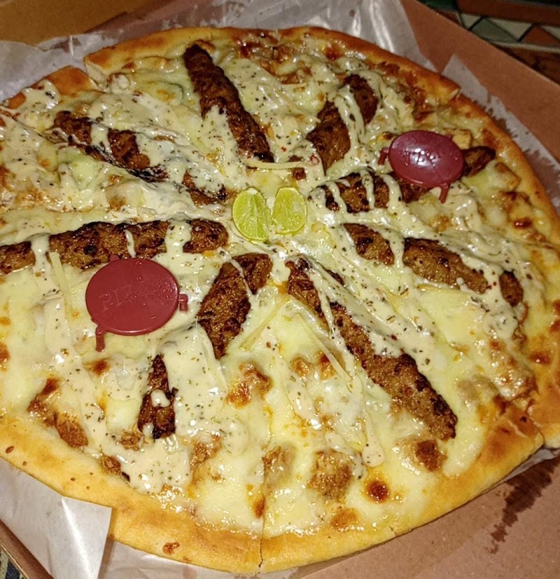 Scoop Dairy Ice Cream, Shakes & Pizza in Bahawalpur, Punjab